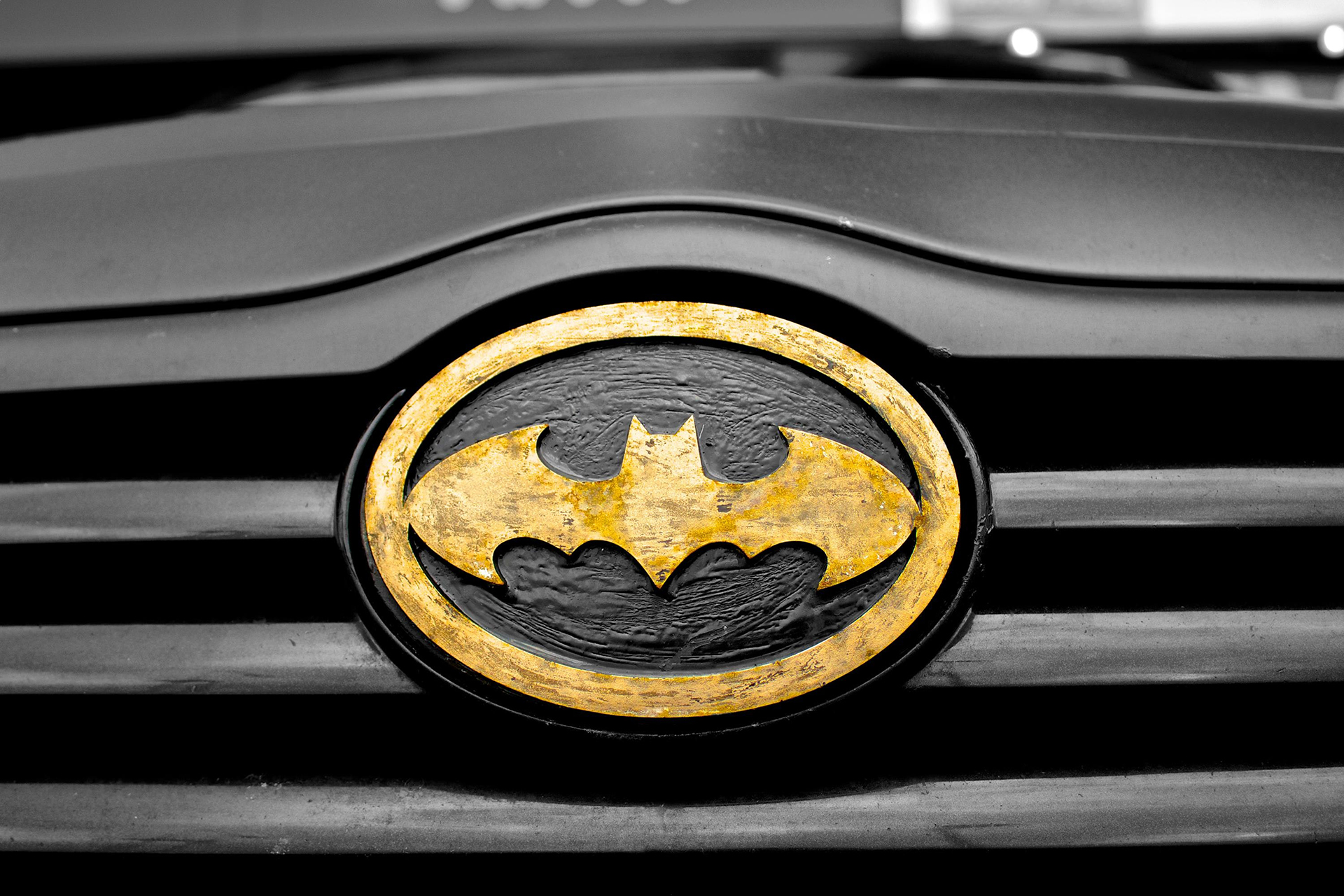 Batman t’ajuda a escriure la teva novel·la