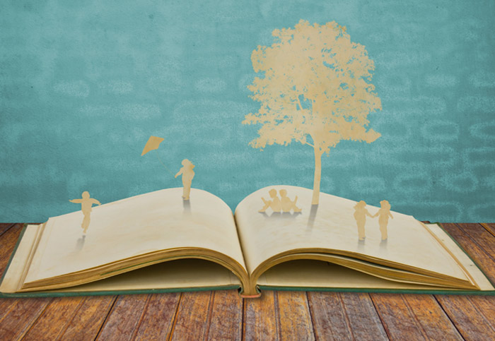 De l'anècdota al sentit. De la literalitat a la literatura