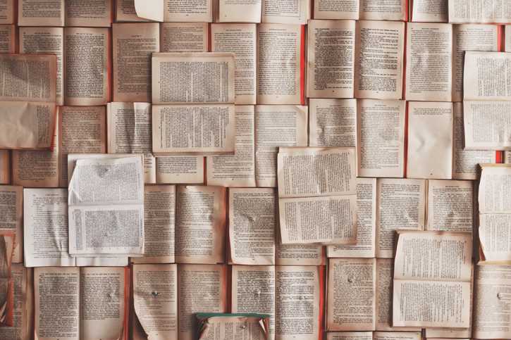 Estilística: del texto correcto al texto literario 