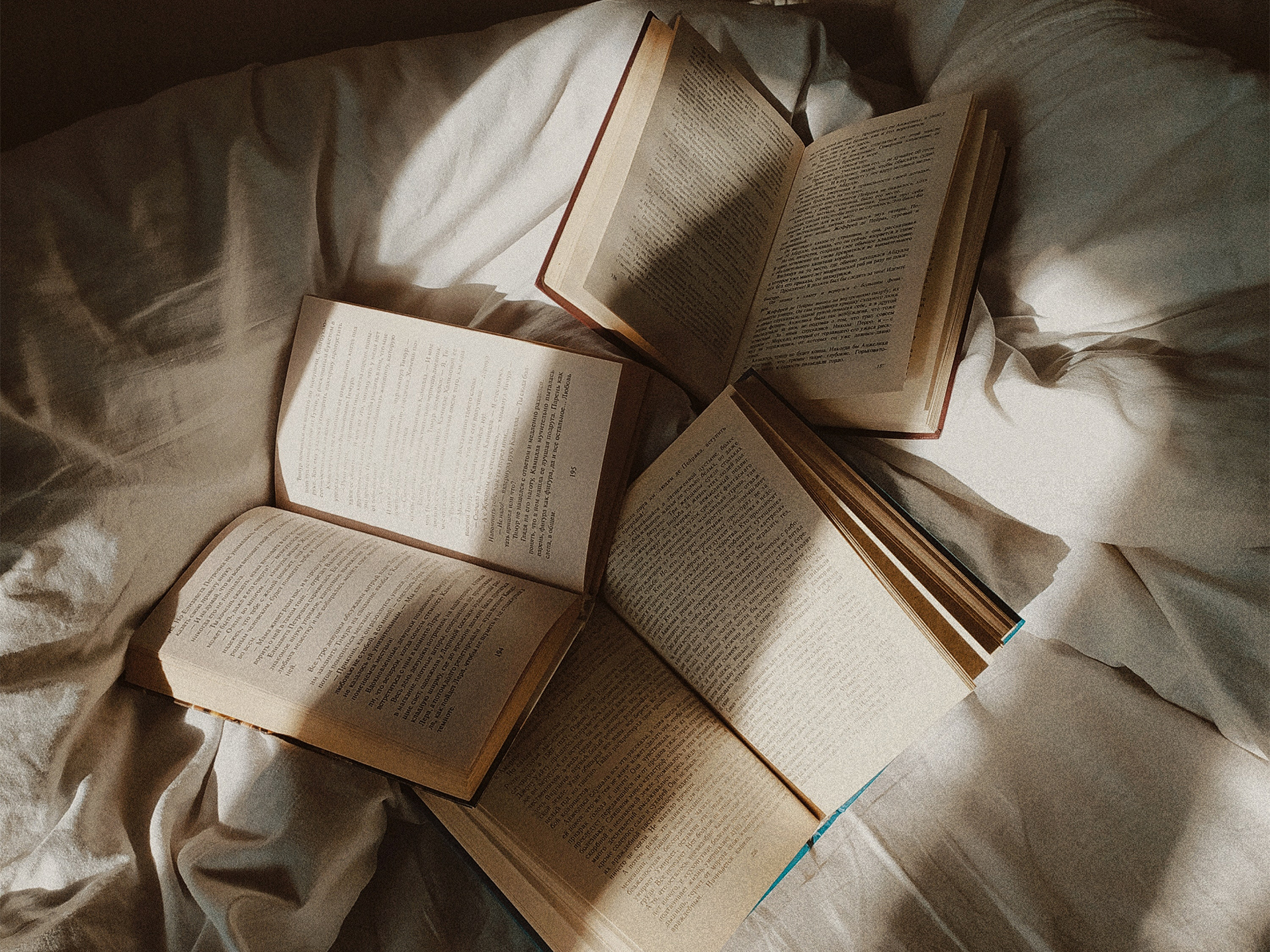 Gabinete de lectura: tendencias del cuento contemporáneo