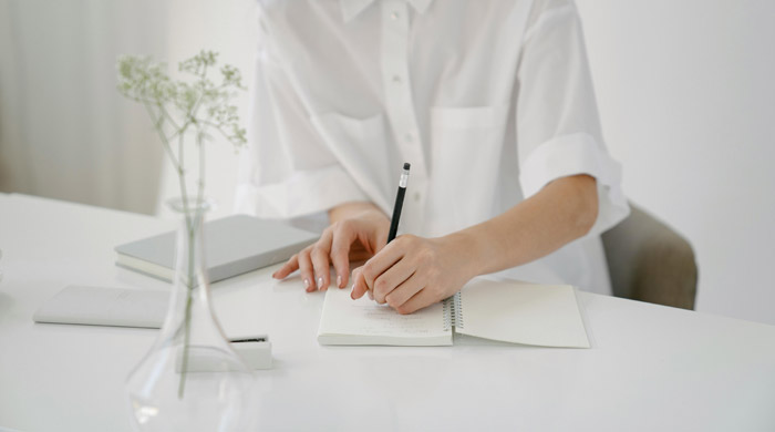 Iniciación a la escritura de no ficción