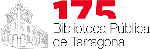 Biblioteques de la demarcació de Tarragona